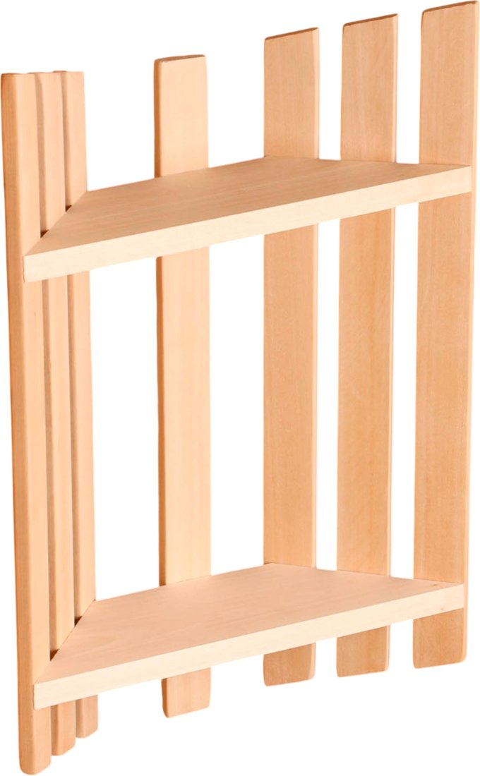 Полка для бани Добропаровъ 4199356