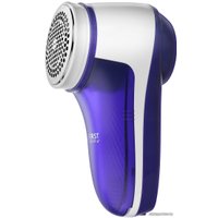 Машинка для удаления катышков First FA-5530-5-PU (фиолетовый/белый)