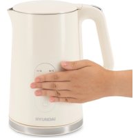 Электрический чайник Hyundai HYK-S3605