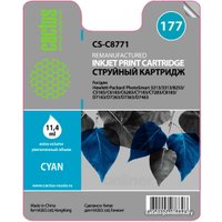 Картридж CACTUS CS-C8771