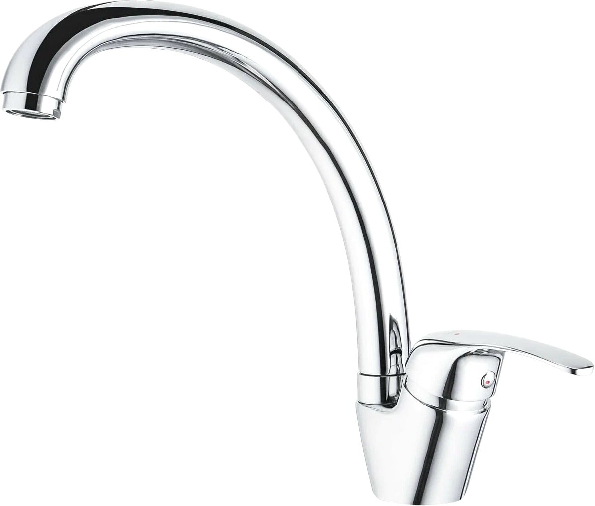 

Смеситель Maxonor MN4116