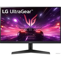 Игровой монитор LG UltraGear 24GS60F-B