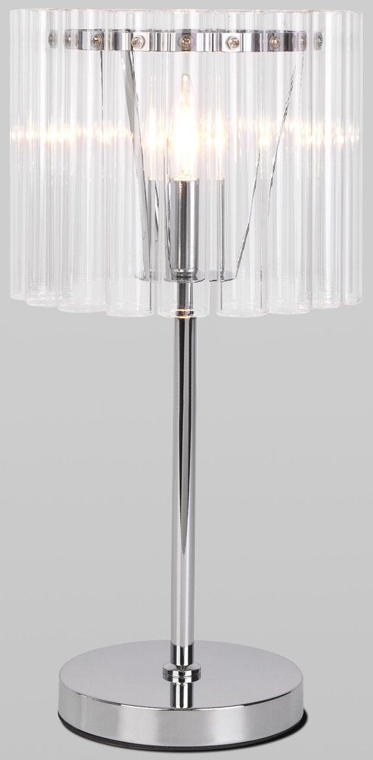 

Настольная лампа Bogate's Flamel 01117/1