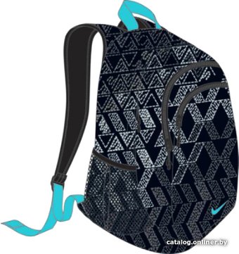 Городской рюкзак Nike ВА4593-074
