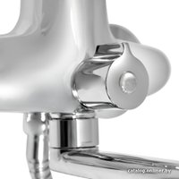 Смеситель Istok life Luxe 0402.785