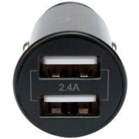 Автомобильное зарядное Cablexpert MP3A-UC-CAR21