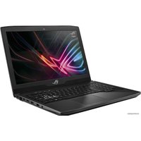 Игровой ноутбук ASUS ROG Strix GL503VM-ED252T