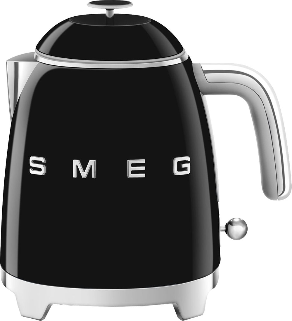 

Электрический чайник Smeg KLF05BLEU