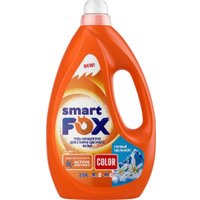 Гель для стирки Smart FOX Color Горный эдельвейс 190010 (2.04 л)