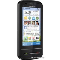 Телефон Nokia C6