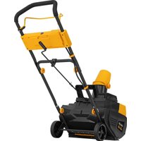 Снегоуборщик Denzel ESB-460-0 (без АКБ)