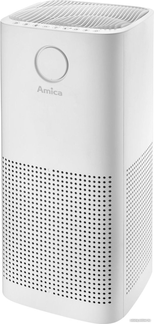 Очиститель воздуха Amica APD 4011