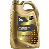 Моторное масло Cyclon Magma Syn Ultra 5W-40 5л