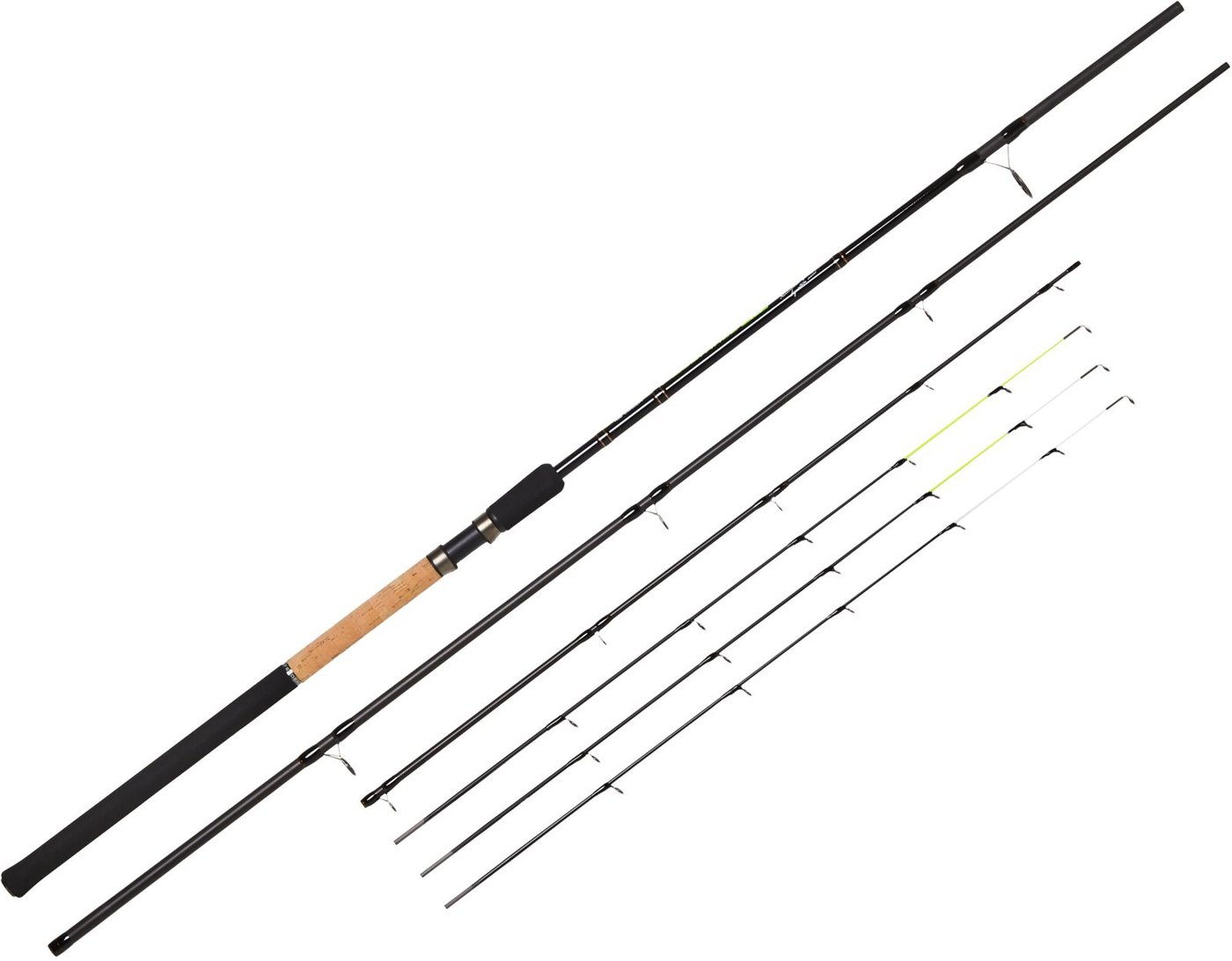 

Удилище Feeder Concept Distance FCDI070-360