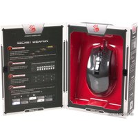 Игровая мышь A4Tech Bloody P85 Sport