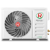 Кондиционер Royal Clima Perfetto DC EU Inverter 2025 RCI-PFD55HN