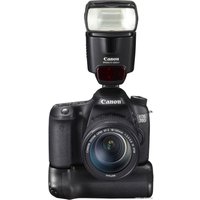 Зеркальный фотоаппарат Canon EOS 70D Kit 18-135 IS STM