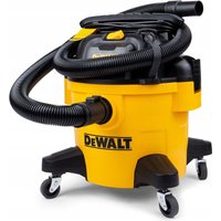 Пылесос DeWalt DXV20PTA