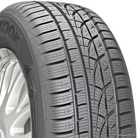 Зимние шины Hankook Winter i*Cept evo W310 225/45R17 91V (run-flat)