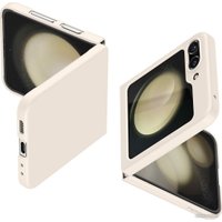 Чехол для телефона Spigen Air Skin для Galaxy Z Flip 5 ACS06231 (бежевый)