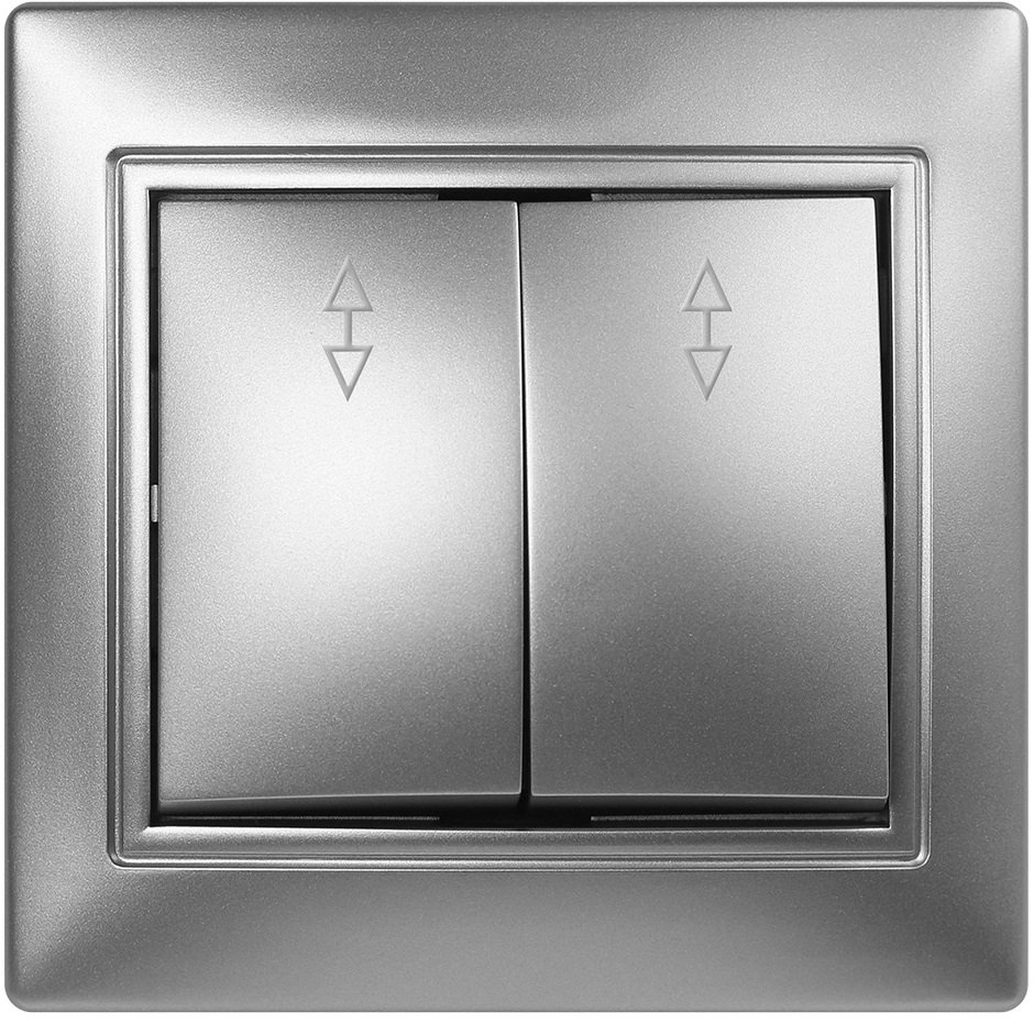 

Выключатель проходной SmartBuy Венера SBE-01s-10-SW22-0