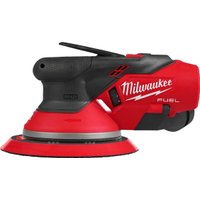 Эксцентриковая шлифмашина Milwaukee M12FROS5-0 4933493650 (без АКБ)