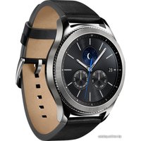 Умные часы Samsung Gear S3 classic [SM-R770]