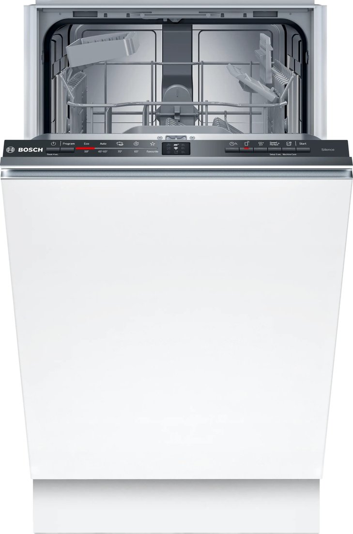 Встраиваемая посудомоечная машина Bosch SPV2HKX02E