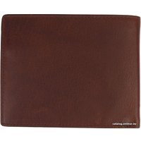 Кошелек Klondike 1896 Dawson KD1120-03 (коричневый)