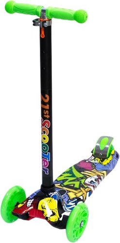 21st Scooter Maxi SD-40-8