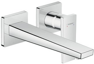 

Смеситель Hansgrohe Metropol 32526000 (хром)