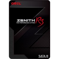 SSD GeIL Zenith R3 2TB GZ25R3-2TB