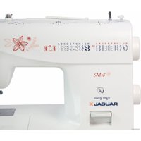 Электромеханическая швейная машина Jaguar SM18
