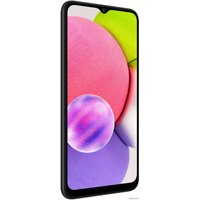 Телефон Samsung Galaxy A03s SM-A037F 3GB/32GB (черный)