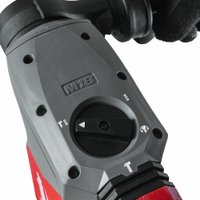Перфоратор Milwaukee M18 FUEL M18ONEFHPX-552X 4933478496 (с 2-мя АКБ, кейс)