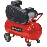 Компрессор Einhell TE-AC 430/90/10