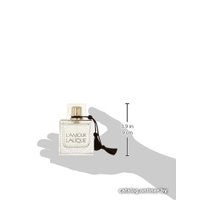 Парфюмерная вода Lalique L'Amour EdP (100 мл)