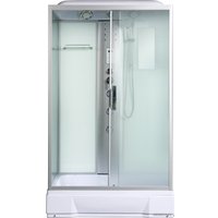 Душевая кабина River Vitim 120/80/24 МТ