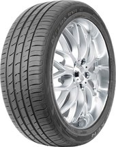 N'Fera RU1 235/55R18 100V