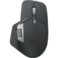 Мышь Rapoo MT760 (черный)