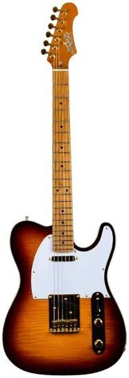 

Электрогитара JET JT-600 BS G