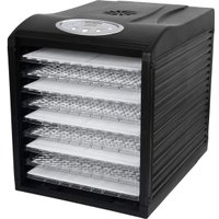 Сушилка для овощей и фруктов Hyundai HYFD-P1801