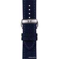 Наручные часы Tissot Seastar 1000 Powermatic 80 Silicium T120.407.17.041.01