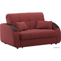 Диван Moon Family 109 002914 (бордовый)