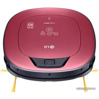 Робот-пылесос LG VR6570LVMP
