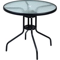 Стол Well's 80x72 T80-B