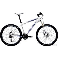 Велосипед Cannondale Trail SL 3 (2012)