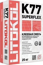 Superflex K77 (25 кг)