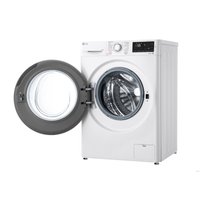 Стиральная машина LG F2M5NS6W
