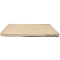 Cпортивный мат КМС №6 200x100x10 (бежевый)